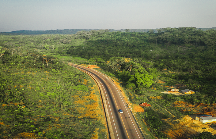 Impact Assessment for the Rural Economic Transformation Project Additional Financing (RETRAP-AF)